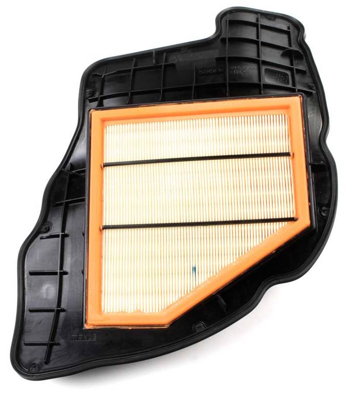 BMW Engine Air Filter - Passenger Side 13717577458